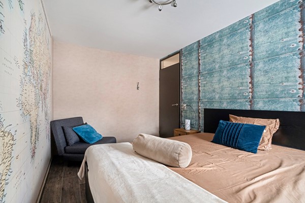 Medium property photo - Torenvalk 61, 3752 SJ Bunschoten-Spakenburg